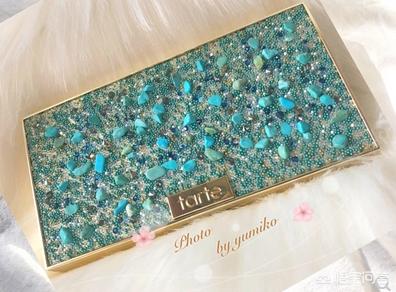 最好用的大牌化妆单品,我最爱的三样东西