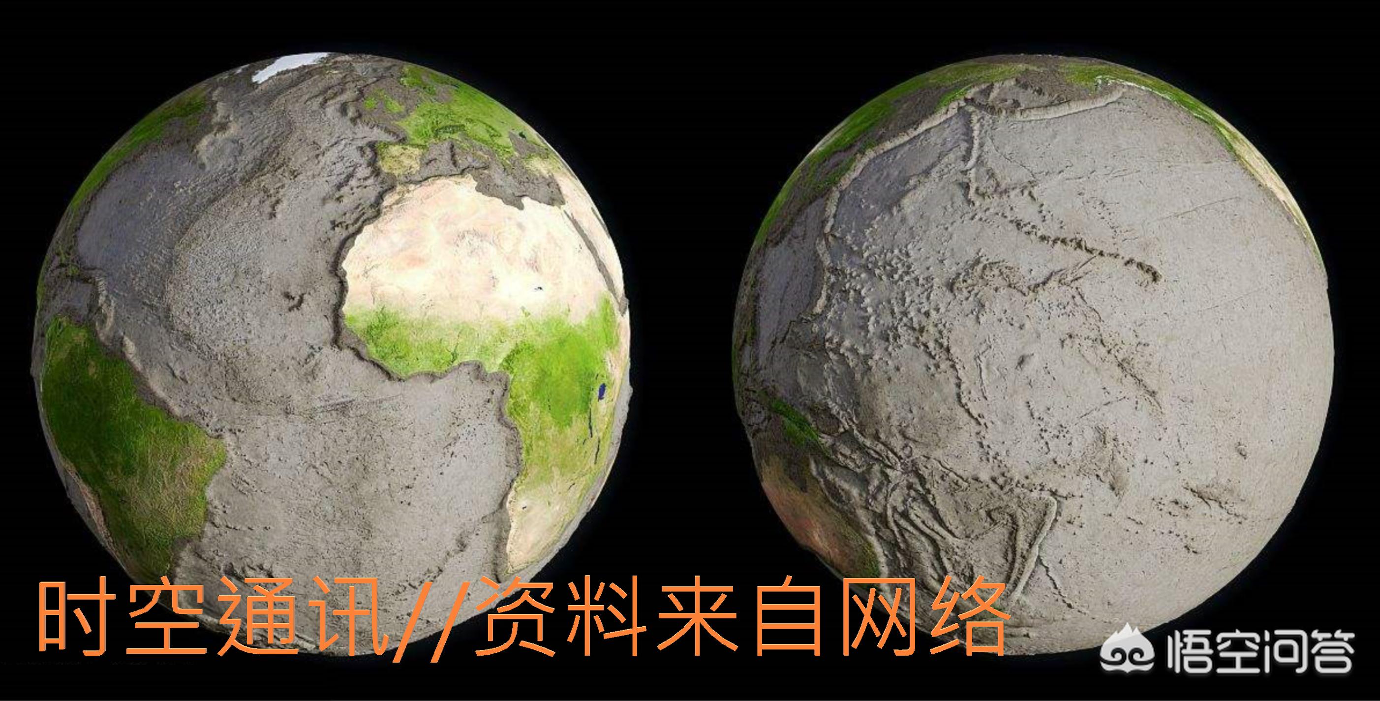 假如没有人类地球会怎样,如果没人类地球会怎么变化