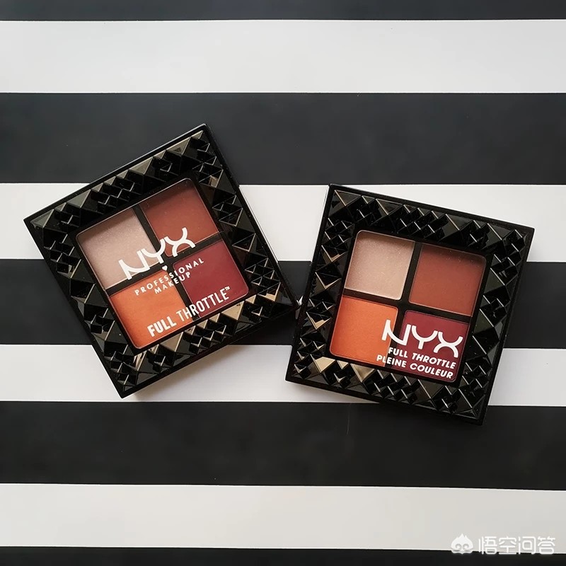 好看又实用的眼影推荐,新手怎么选眼影品牌