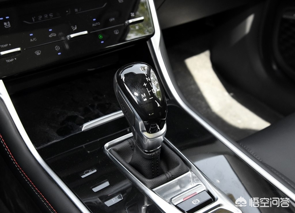 长安cs75车评发动机,长安cs751.5t自动挡详细评测