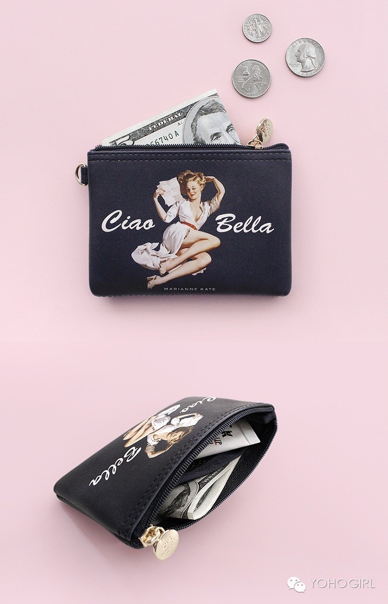 韩国高级感配饰,韩系配饰单品