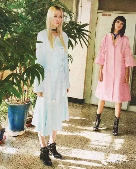 韩国高级感配饰,韩系配饰单品