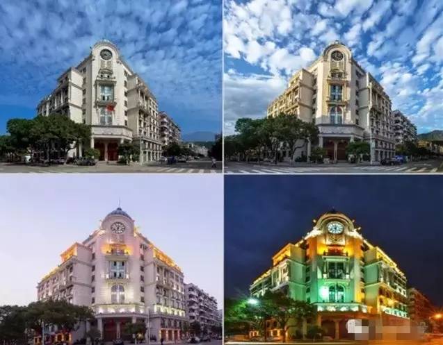 未来三个月没有假期，如何在青田抖high起来~~~（最时髦新玩法）