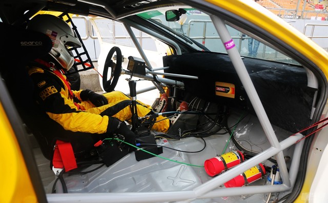 周末别宅啦快来看泛珠赛车节第一天的精彩花絮