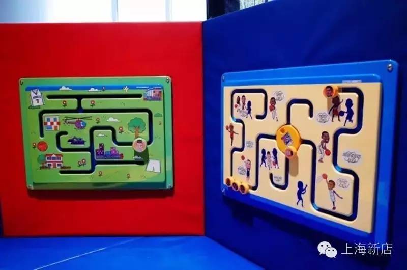 全球第一个乐园,北京nba主题乐园