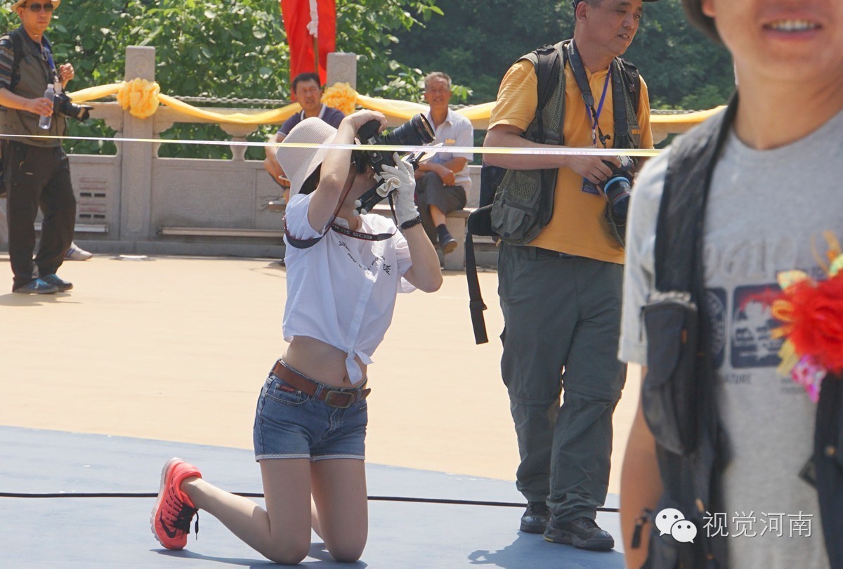 第一次开法拉利感觉贼爽,爽到爆第一次的高空跳伞体验