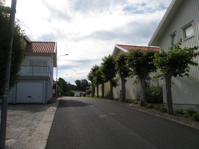 北欧四国丹、瑞、挪、芬，不是穷游的穷游（多图杀猫，字多慎入）