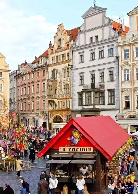 欧洲便宜又好玩签证容易的国家 (一张签证就能玩遍欧洲)