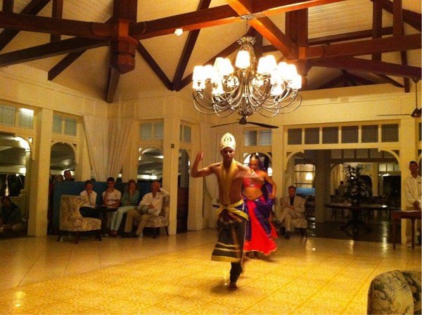 毛里求斯梦幻海岛行,毛里求斯海陆空旅游攻略