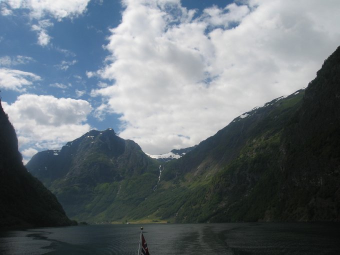 北欧四国丹、瑞、挪、芬，不是穷游的穷游（多图杀猫，字多慎入）