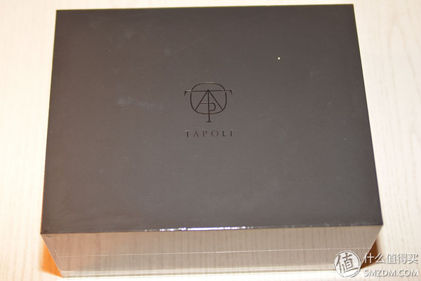 聊聊第一次使用网购配镜——Tapole新品光学眼镜体验