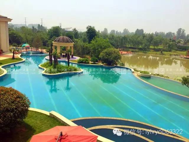 炎炎夏日怎么少得了游泳,洛阳有哪些比较好的游泳馆