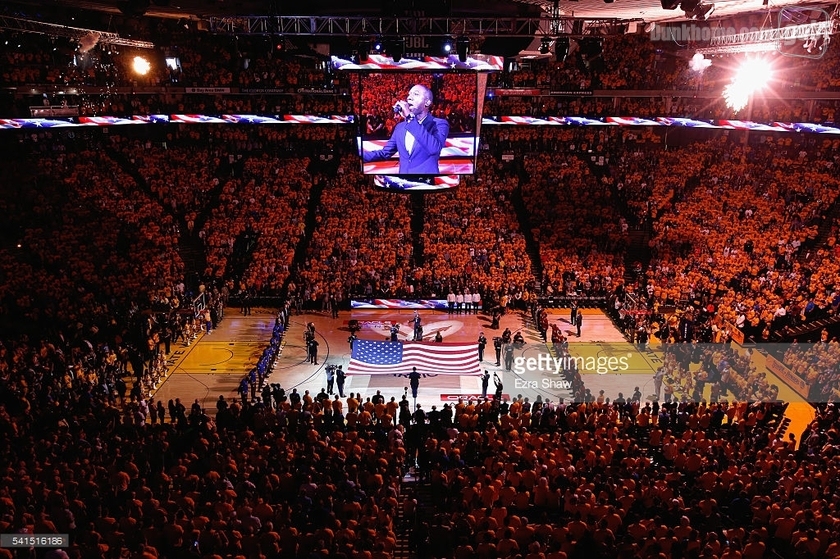 骑士历史首冠,2016勇士骑士总决赛g7