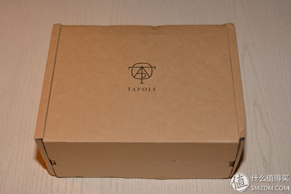 聊聊第一次使用网购配镜——Tapole新品光学眼镜体验