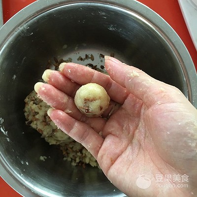 食物香脆瓜子酥,香脆瓜子仁的做法