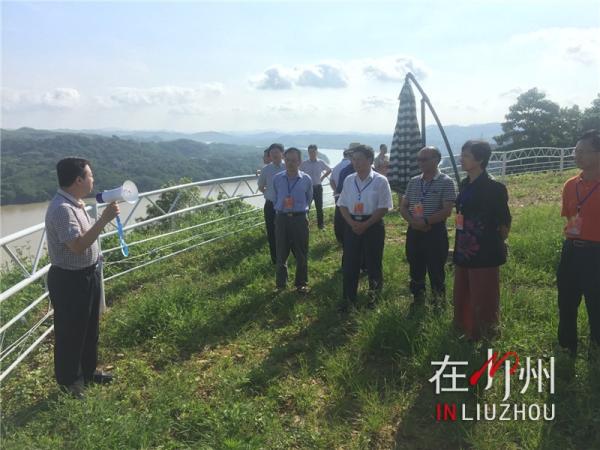 在柳州租辆电动汽车是什么体验,去柳州有没有必要租电动车