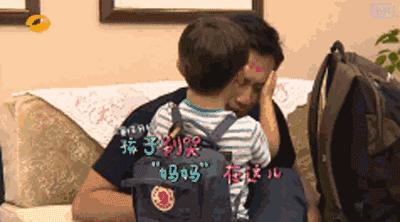 刘烨获影帝！他是演员也是诺一他爹