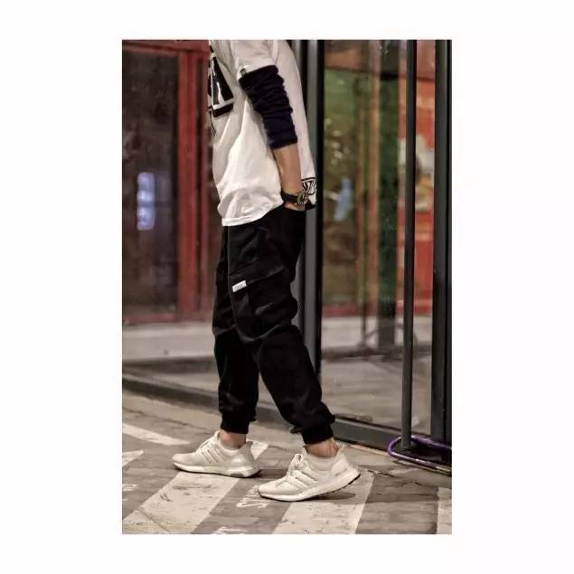 以下6位朋友,叫你一声“淘宝boy”可敢答应?