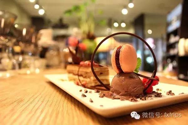 清迈丨宁可错过人妖秀，不可错过下午茶！