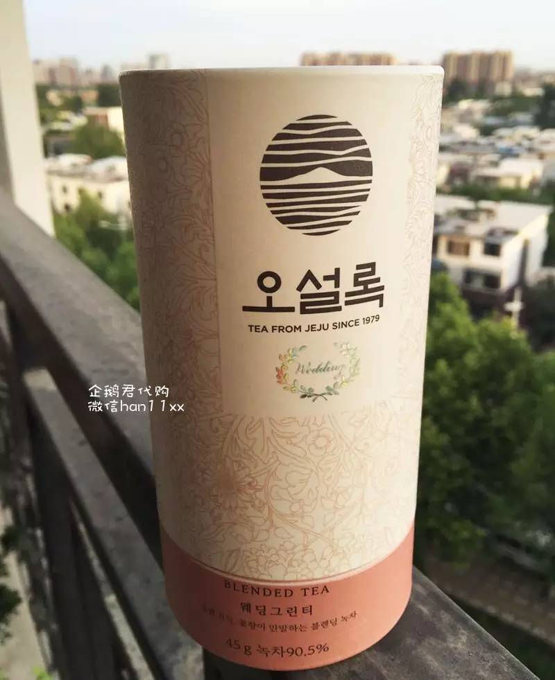 专栏丨据说每个去韩国的人都有一份很长~很长的购物单「No.2」