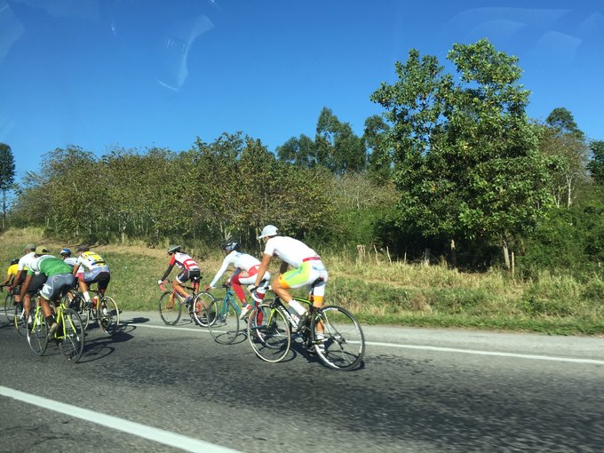 【失落-享受-反思】古巴西部10日