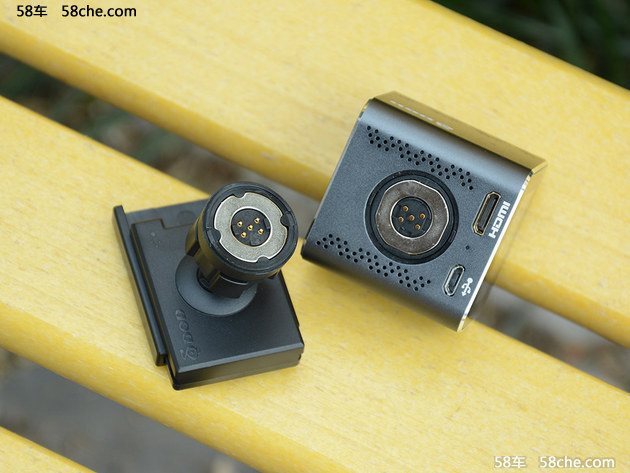 dodone记录仪拆解,minione行车记录仪评测