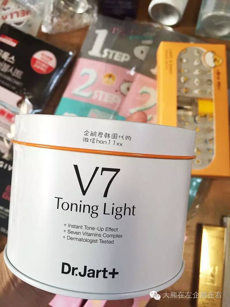 专栏丨据说每个去韩国的人都有一份很长~很长的购物单「No.2」