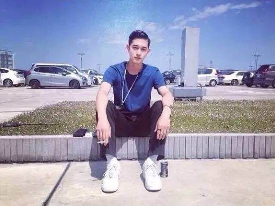 以下6位朋友,叫你一声“淘宝boy”可敢答应?