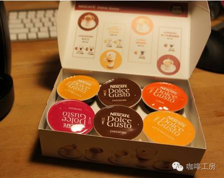 胶囊咖啡机家用入门,咖啡机科普