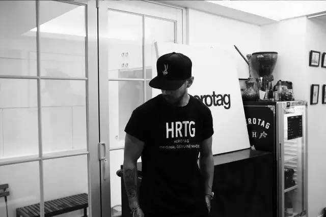 一个狂拽酷炫吊炸天的名字,一个炫酷吊炸天的昵称