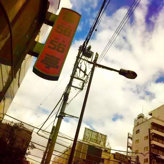 路牌带我抵达这里，而不是谷歌、百度、高德地图｜群分享