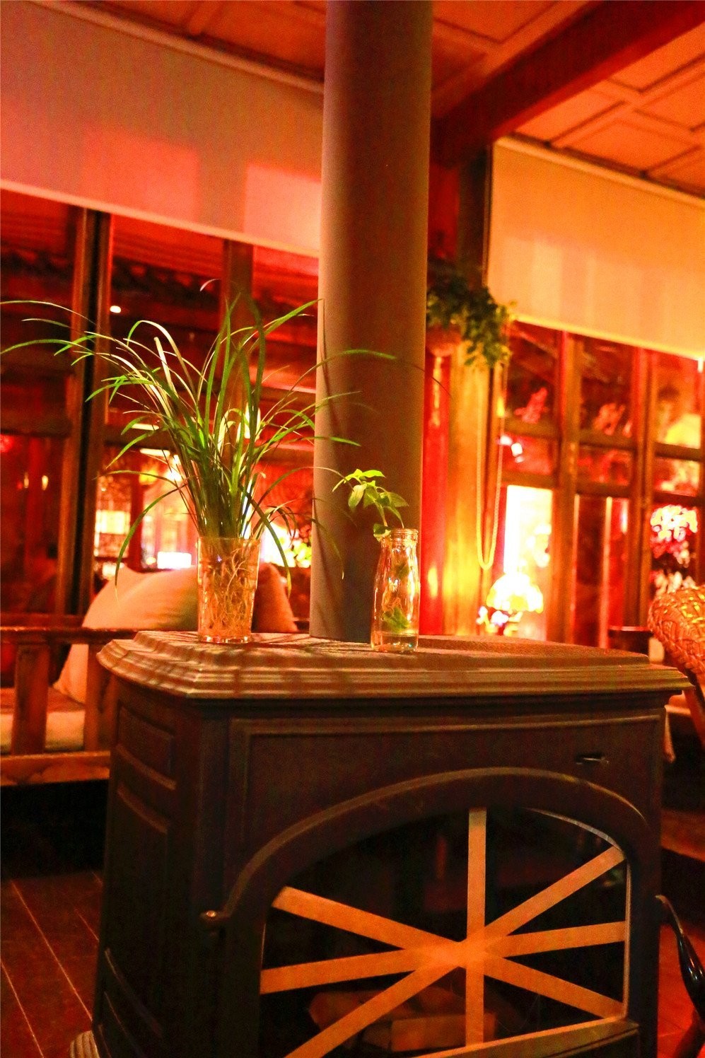 丽*青江**旅：愿你的颠沛流离，终将被妥善安放