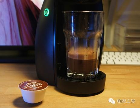 胶囊咖啡机使用入门视频,咖啡机家用推荐胶囊咖啡机