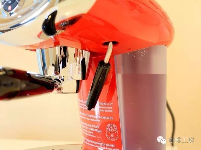 胶囊咖啡机家用入门,咖啡机科普