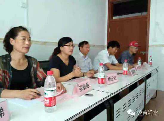 在浠水真的很拼，当一名幼儿园教师也好难！