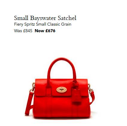 英国爱脱不脱，赶紧趁summersale穿新衣咯！