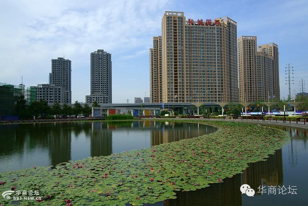 西安市高新区视频,西安高新区全貌视频