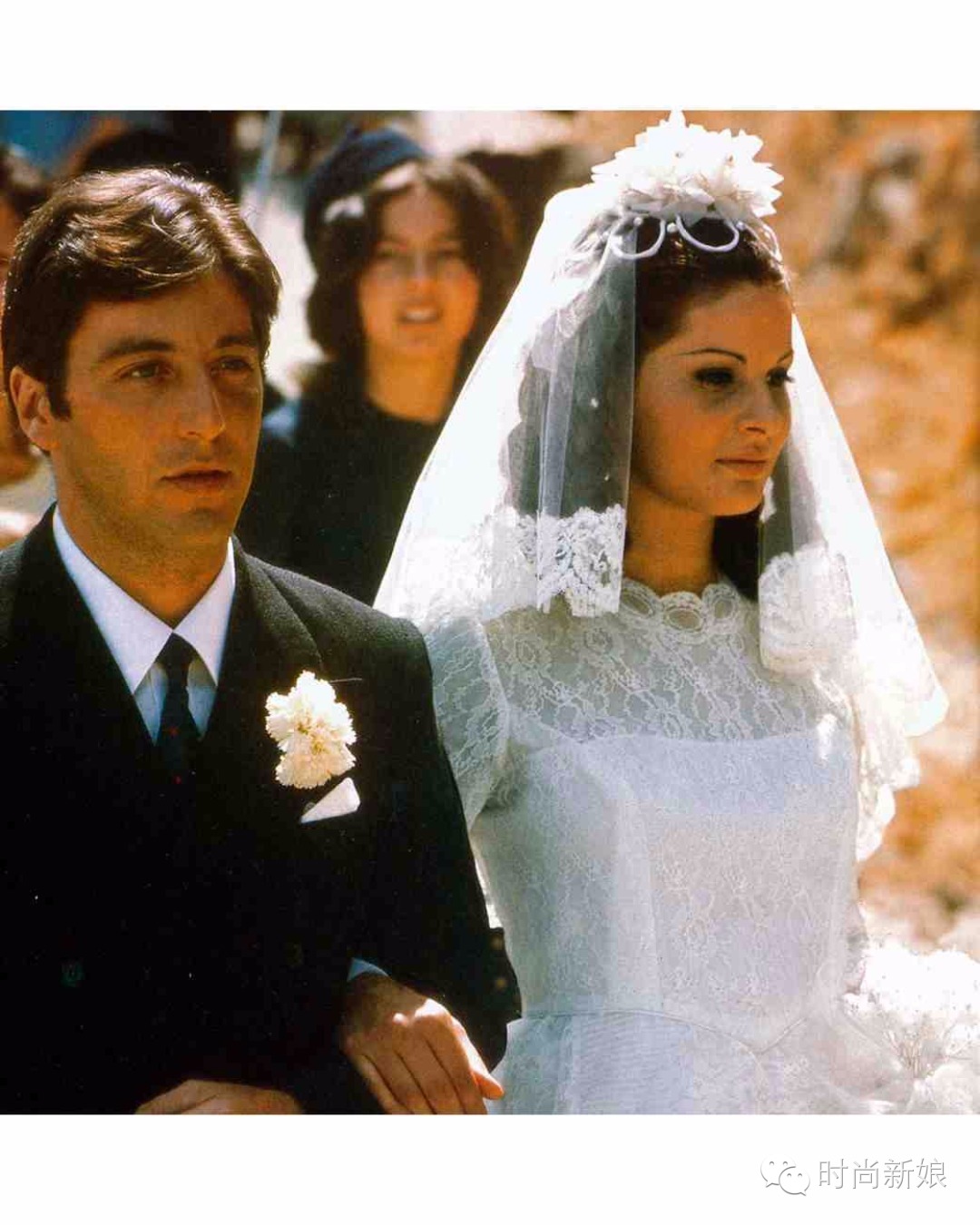 1920到2022的中国婚纱,婚纱电影中最经典的6款婚纱