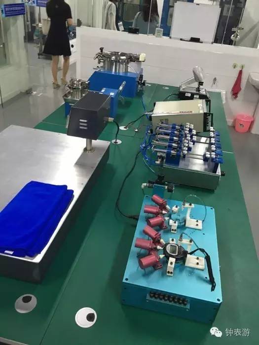 深圳时间谷钟表产业园,深圳光明钟表产业基地