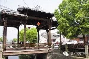 梦里新水乡就在北仑人身边！你知道是哪里吗？