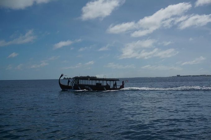 马尔代夫马富施岛,马尔代夫7日游不含机票