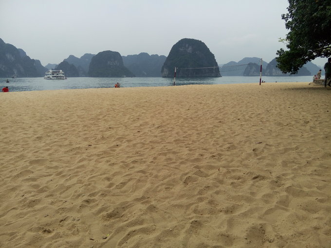 跟团从南宁到北海,越南北海跟团游