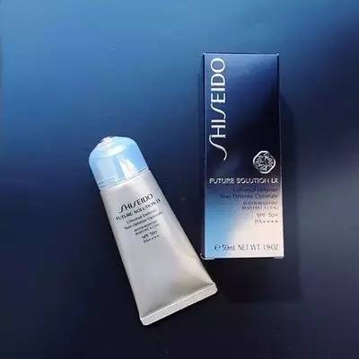 夏日全面防晒，妈妈再也不用担心我变黑了