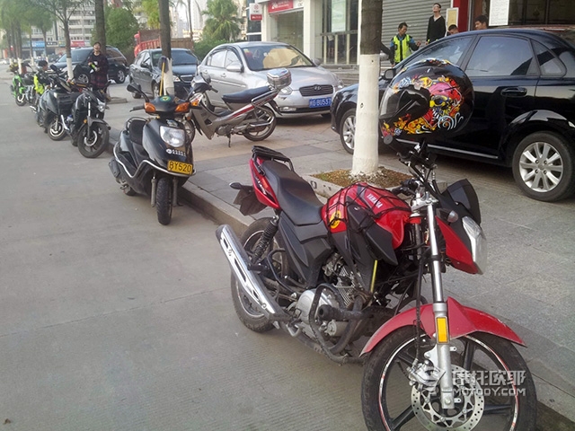 雅马哈天隼125进川藏可以吗,雅马哈天隼125机油滤芯在哪