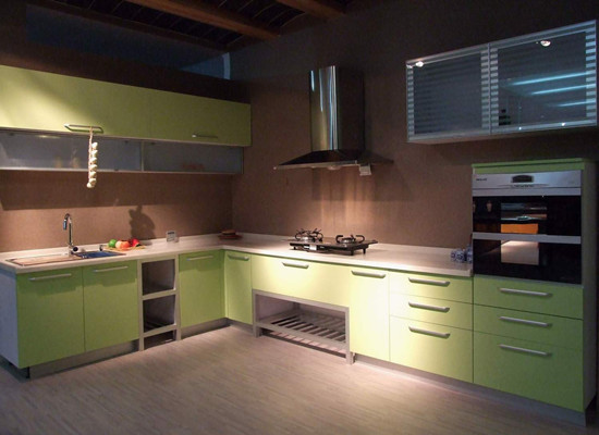 东方邦太橱柜点评,东方邦太橱柜的简介