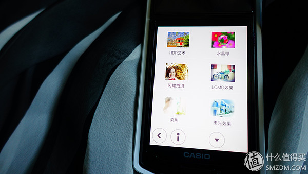 卡西欧tr600自拍镜,卡西欧tr600拍照效果图