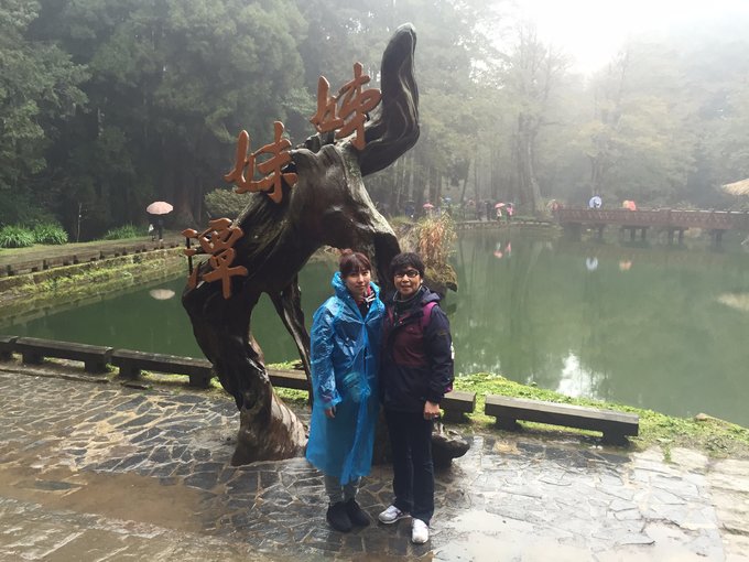 老爸追梦之旅,父亲的圆梦之旅