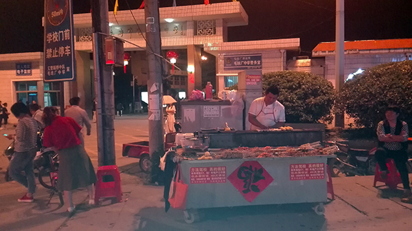 安徽高考小镇毛坦厂,毛坦厂镇的租金有多贵