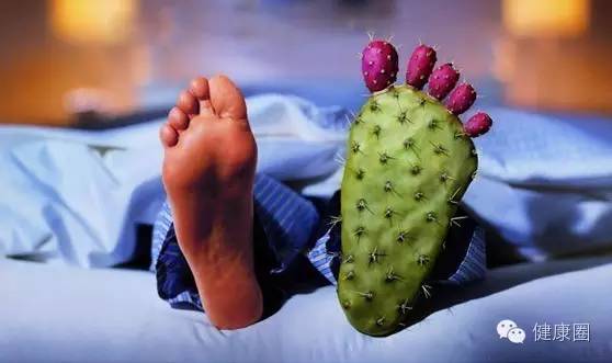 有一种痛叫痛风,有一种痛叫撕心裂肺图片