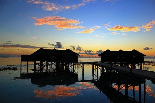 马尔代夫莉莉岛怎么玩,马尔代夫莉莉岛出海项目